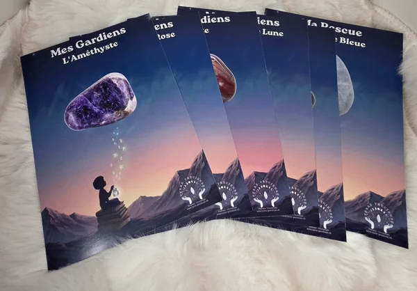 Fiches des gardiens