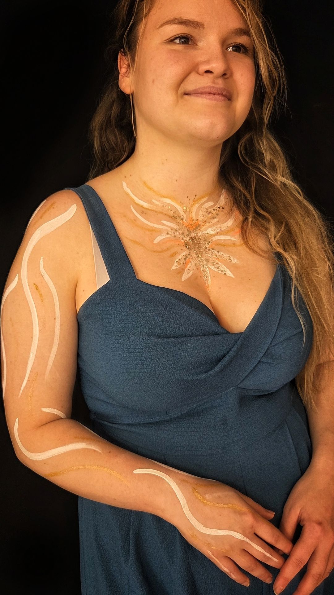 Bodypainting 