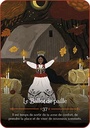 Les Saisons De La Sorcières - Oracle De Mabon