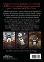 Les Saisons De La Sorcières - Oracle De Mabon