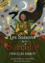 Les Saisons De La Sorcières - Oracle De Mabon