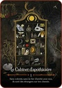 Les Saisons De La Sorcières - Oracle De Mabon