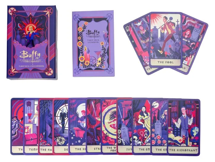 le-tarot-buffy-contre-les-vampires-une-sortie-attendue-chez-hachette-heroes-en-france-le-palais-des-goodies.webp