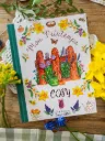 Mon printemps cosy