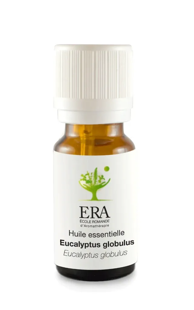 [6209] Huile essentielle "Eucalyptus globulus" 5ml