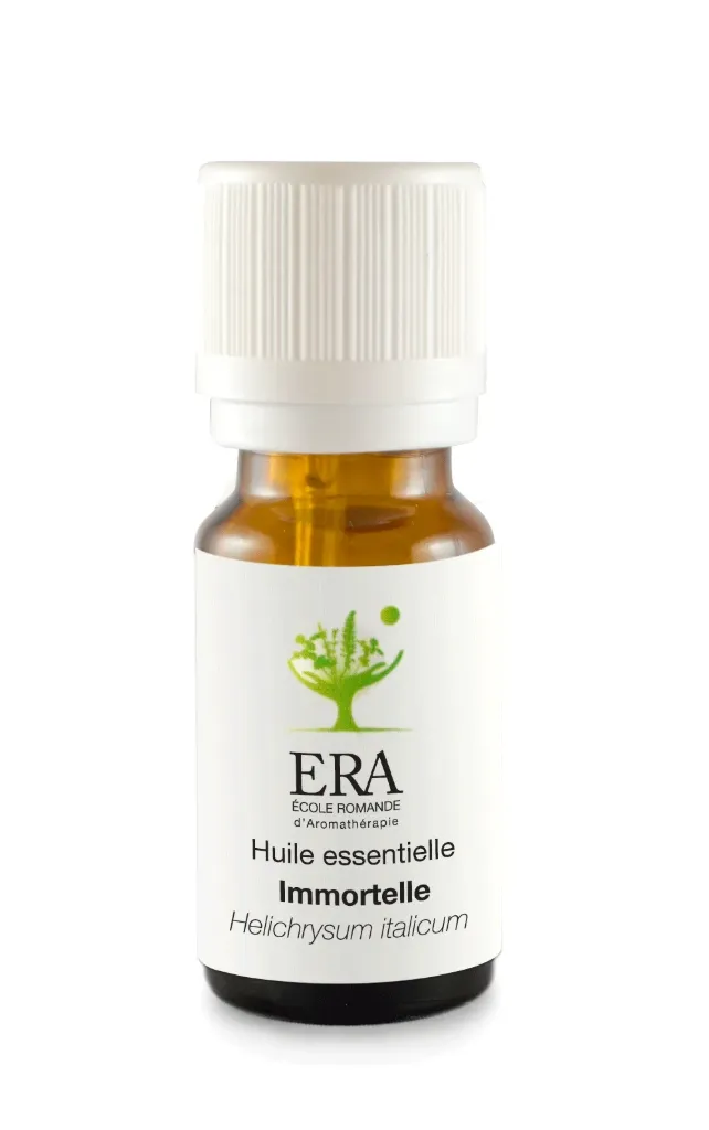 [6212] Huile essentielle "Immortelle" 5ml