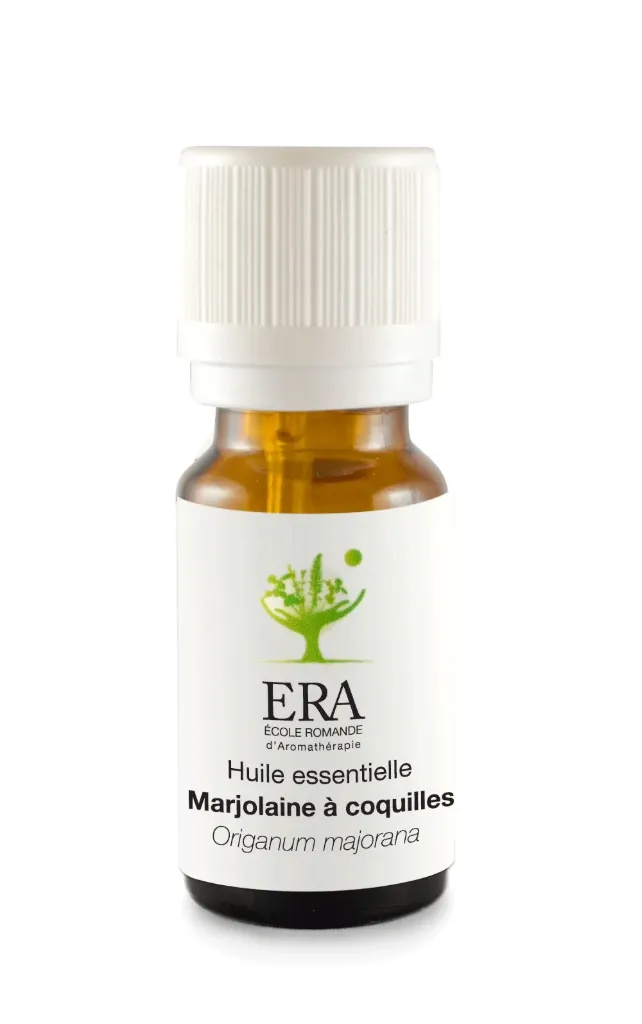 [6214] Huile essentielle "Marjolaine à coquilles" 10ml