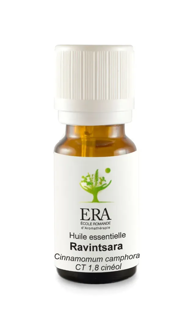 [6216] Huile essentielle "Ravintsara" 10ml