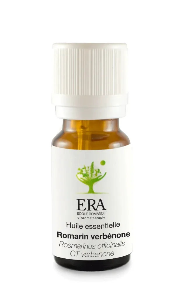 Huile essentielle "Romarin verbénone" 5ml