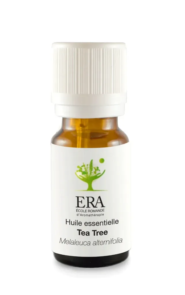 [6218] Huile essentielle "Tea Tree" 10ml
