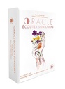 Oracle Ecouter Son Corps 44 Rituels Et Messages