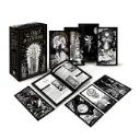 Le Tarot de la sorcière et de la roue de l'année