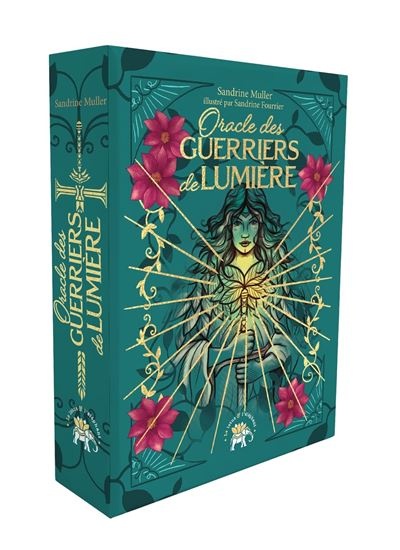 [126] Oracle Guerriers De Lumiere