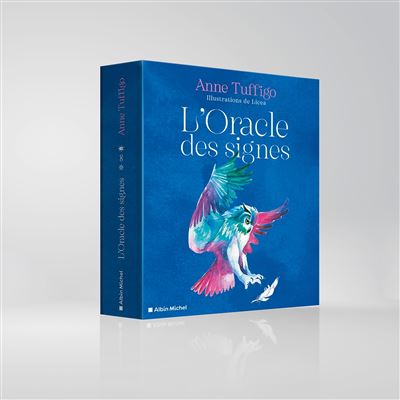 [127] L'oracle Des Signes