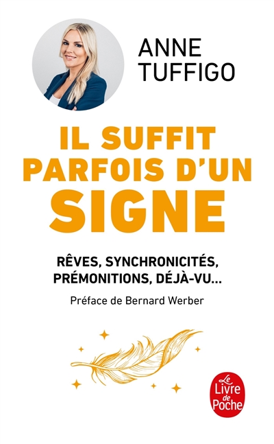 [2024] Il Suffit Parfois D'un Signe