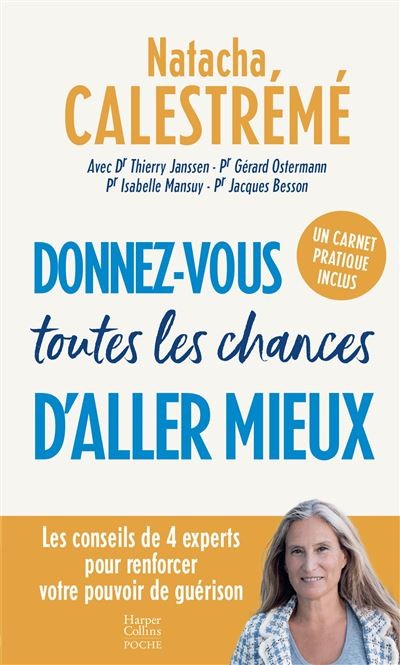 [2028] Donnez-vous Toutes Les Chances D'aller Mieux
