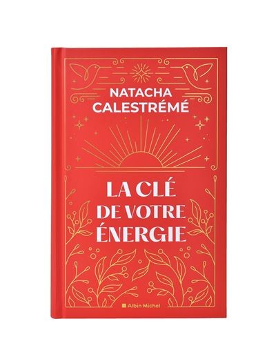 La Clé De Votre Energie (édition collector)