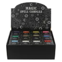Magic Spell Candles