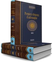 Premiers éléments D'astrosophie : Introduction  Tous Les Traits D'astrologie