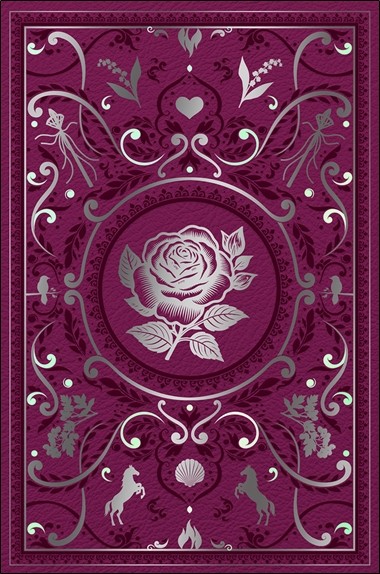 [131] Grimoire Vierge Beltane