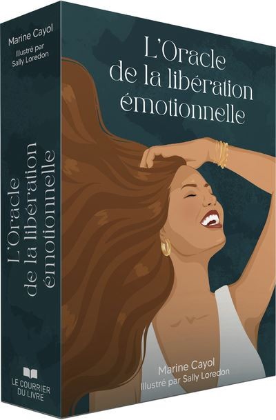 Oracle de la libération émotionnelle