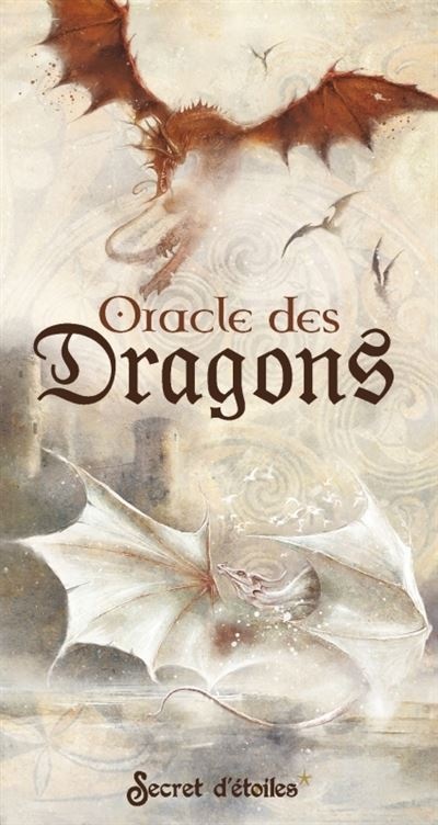 Oracle Des Dragons