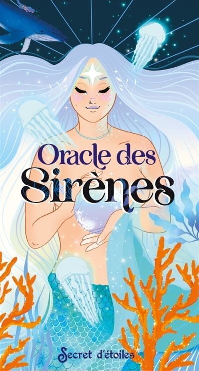 Oracle Des Sirenes
