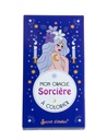 Mon Oracle Sorcière à Colorier