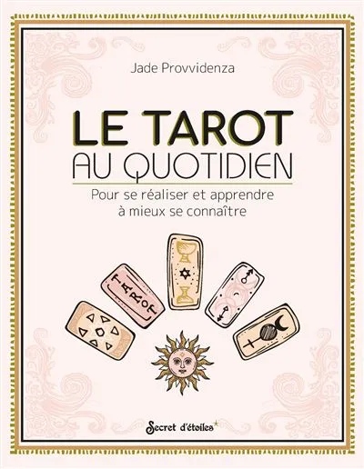Le tarot au quotidien
