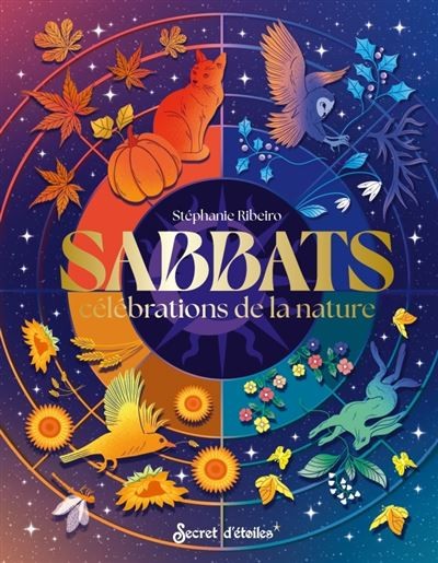 [2047] Sabbats Celebrations De La Nature