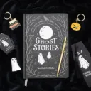 Carnet A5 Histoires de fantômes