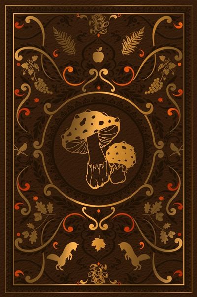 Grimoire Vierge Mabon