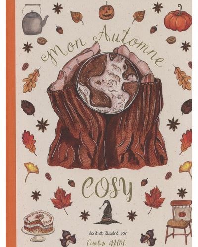 Mon Automne Cosy