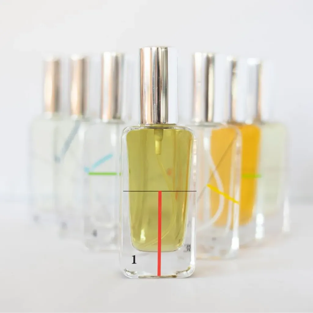 Spray aurique 1er chakra