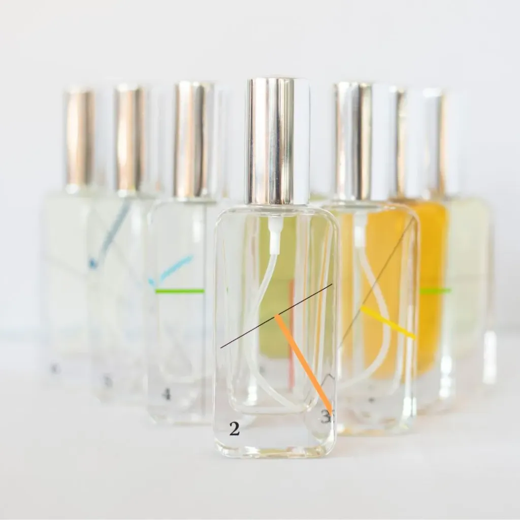Spray aurique 2e chakra