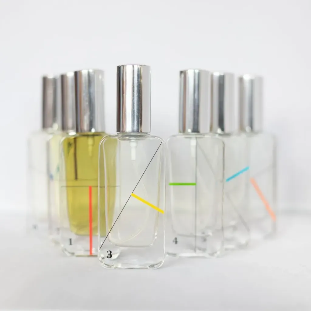 Spray aurique 3e chakra