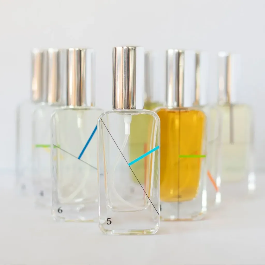 Spray aurique 5e chakra