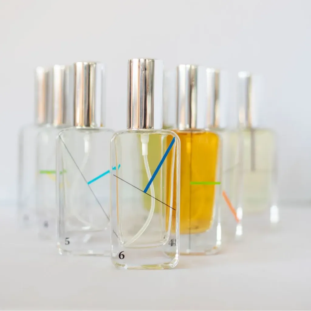 Spray aurique 6e chakra