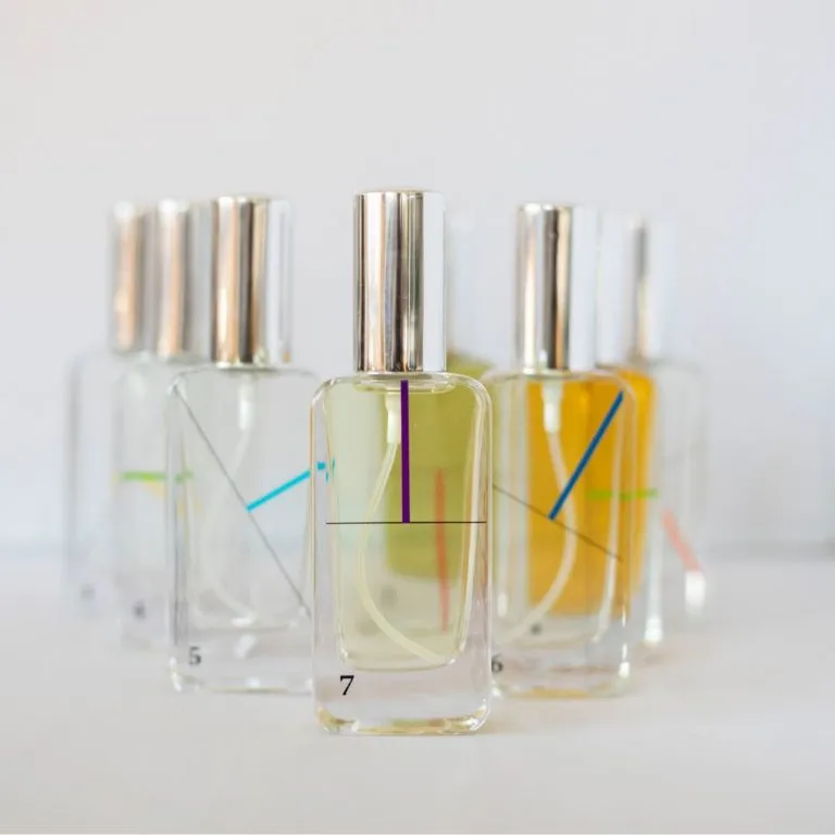 Spray aurique 7e chakra