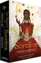 Les Saisons De La Sorcière - Oracle De Beltane