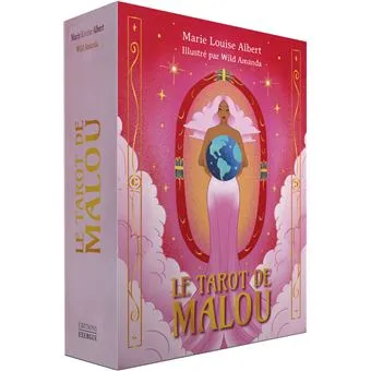 Le Tarot de Malou