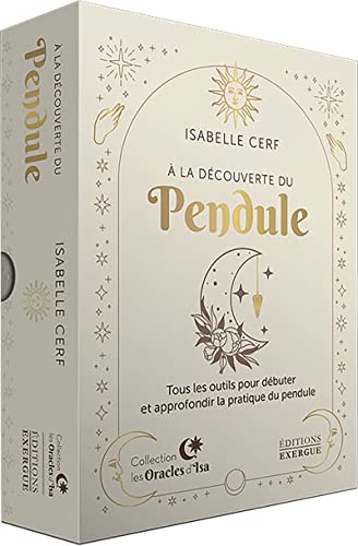À La Découverte Du Pendule